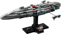 LEGO Star Wars - Home One Starcruiser (75405) - 559 steentjes - inclusief Nebulon-B medisch fregat