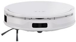 EZIclean Z12 ULTRA - Robotstofzuiger - 3-in-1 Vegen Zuigen Dweilen - Stille werking 55dB