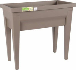 Grondlegger EDA Groenten 73 x 38,5 x 68 cm Taupe