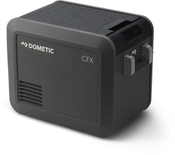 Dometic CFX5 25 - Draagbare koelbox/vriezer - 25L - Bluetooth/WiFi bediening - Zwart