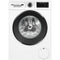 Bosch WGG246ZCNL - Wasmachine - 9 kg - A energielabel - Serie 6