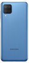 Samsung Galaxy M12 - Dual SIM - 4GB RAM 128GB - Blauw
