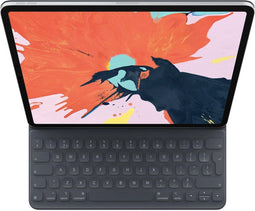 Apple iPad Pro 12.9 (2018) - Smart Keyboard Folio - Qwerty NL - Grijs