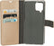 Mobiparts Galaxy A42 (2020) 5G - Wallet Case - Saffiano motief - Koper