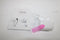 Apple AirPods 4 - Draadloze oordopjes - ANC - Wit