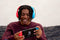Turtle Beach Airlite Fit - Gamingheadset - 40 mm speakers - Blauw/Rood