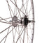 Roland Voorwiel 28 Inch (622-20) Rollerbrake 36g Zilver