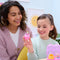 Hatchimals Alive - Eirendoos-speelset met 5 minifiguren in eieren die zelf uitkomen 11 accessoires