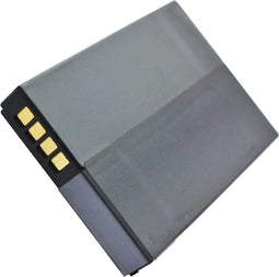 AccuCell-batterij geschikt voor Medion MD96700, P / N E3MT041202B12A