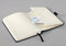 Sigel notitieboek A4+ - Conceptum Pure - hardcover - 194 pagina's - ruit - 80 grams papier - SI-CO115