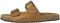 JACK&JONES JFWLOUIS - Sandalen - Slip on - Honey (2024)