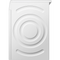 Siemens WT43H000 - Warmtepompdroger - 7 kg - Energieklasse A+ - Wit