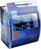 Powertec H3 12V - Xenon Blue - Set