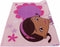Doc Mc Stuffins Speelkleed 95x133cm