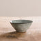 Dutch Rose Organic Kommen - Schaaltjes - Ø11,5 cm - Stoneware Handgemaakt - Blauw