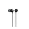 Sony MDR-EX15LP - In-ear oordopjes - Draad - Passieve noise-cancelling - Zwart