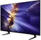 Samsung QE42S93F - OLED Televisie - 4K HDR Dolby Atmos - Grafiet