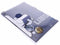 Urban Armor Gear Cobalt - Tablet Case - Schokbestendig - Blauw