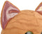 Nici Glubschis Pluchen Knuffel Kat Tabbrey, 25cm