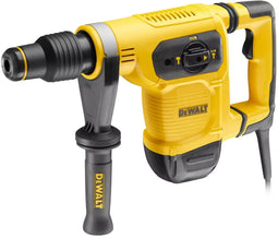 DeWalt D25481K-QS - SDS-max combihamer - 1050W 6.1J 40mm