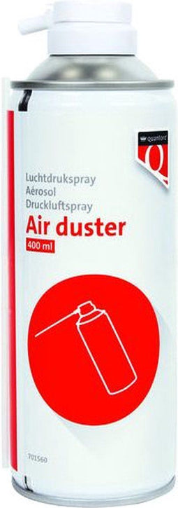 Luchtspray Quantore Air Duster 350ml