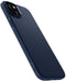 Spigen ACS06791 - Soft case - Schokabsorberend - Blauw