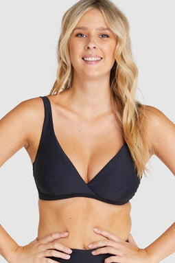 Baku - Maat 38 - Rococco D/DD cup bikinitop Vrouwen