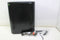 Brabantia Bo Touch Bin Hi Prullenbak - 60 liter - Soft-touch openingssysteem - Matt Black