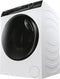 Haier HW80-B14959EU1 - Wasmachine - 8kg laadvermogen 1400rpm A-energielabel - Wit