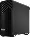 Fractal Design Torrent - Gaming PC - ATX EATX Micro-ATX - Zwart