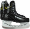 CCM Tacks 9366 - IJshockeyschaatsen - Stevige support & RVS Speedblade - Zwart - Maat EU