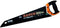 Bahco 2600-22-XT-HP - Handzaag - Dubbel Getand 22 Hardpoint - 550 mm