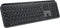 Logitech MX Keys S - Toetsenbord - Draadloos Bluetooth - Qwerty ES - Grafiet
