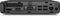 HP ProDesk 400 - Desktop Mini - Intel Core i5-6500T 2.5 GHz 8GB DDR4 256GB SSD Windows 7 Pro
