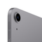 APPLE iPad Air (2022) - 64 GB - 10,9 inch Liquid Retina - Grijs