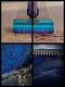 Dyson Clean+Wash Hygiene - Stofzuiger - Hygiënisch filtervrij systeem - Blauw