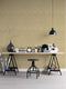 Noordwand - Behang - Good - Vibes - Topchic - Herringbone - bruin