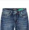 Cars Jeans BATES - Slim Fit Jongens Jeans - Verstelbare tailleband - Maat 170