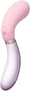 SECRET KISSES GLASS S SHAPE VIBE