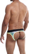 MOB EROTICWEAR - JOCKSTICK COLORS L