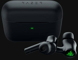Razer Hammerhead HyperSpeed - Draadloze Headset - Bluetooth 5.2 - Xbox