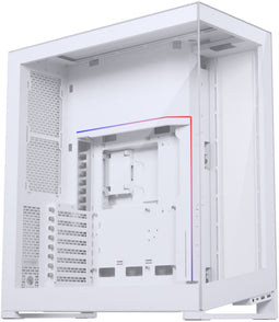 Phanteks NV7 - Big-Tower - Tempered Glass - Wit