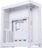 Phanteks NV7 - Big-Tower - Tempered Glass - Wit