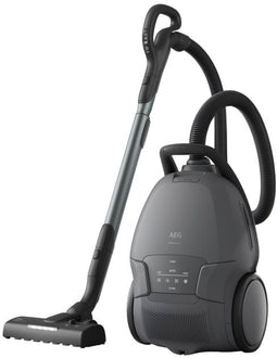 AEG AB81A2DG - Stofzuiger - 650 W Auto-modus HEPA-filter