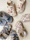 Konges Sløjd - Whale boat Aster Swim Shoes - Zwemschoenen / Turnpantoffel - Zwemslof - Waterschoen - Anti-slip - Maat 20/21