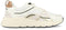 POSH by Poelman KAE - Dames sneakers - Chunky met dalmatierprint - Wit met goud
