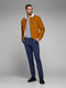 JACK&JONES JPSTMARCO JJBOWIE SA NOOS - Heren Beha - Maat 32 - Denim