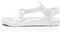 Teva W ORIGINAL UNIVERSAL - Wandelsandalen - Sneldrogende banden - BRIGHT WHITE