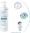 Ducray Dexyane Gel Nettoyant Surgras Zeer Droge/Atopische