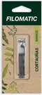 Nagelknipper Filomatic